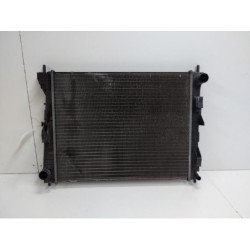 Radiateur Eau Renault Clio 3 Phase 2